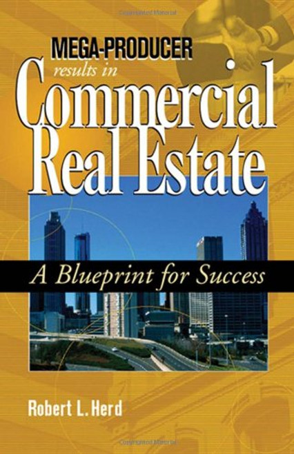 Mega-Producer Results in Commercial Real Estate