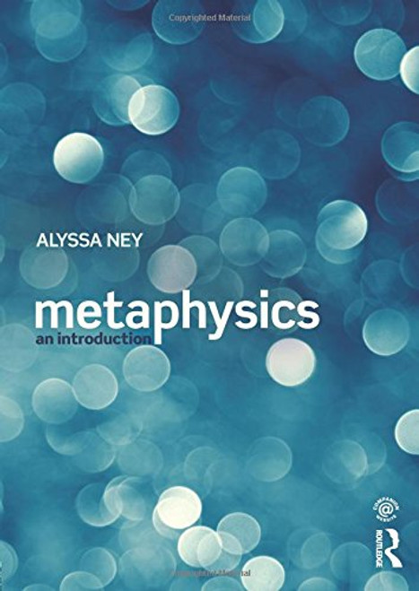 Metaphysics: An Introduction