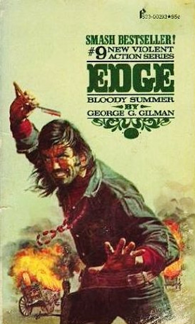 Edge: Bloody Summer Edge: Bloody Summer