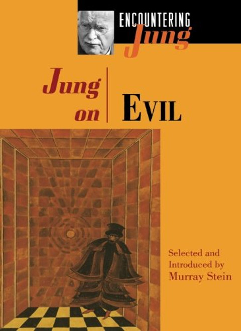 Jung on Evil