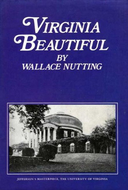 Virginia Beautiful