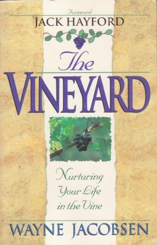 The vineyard