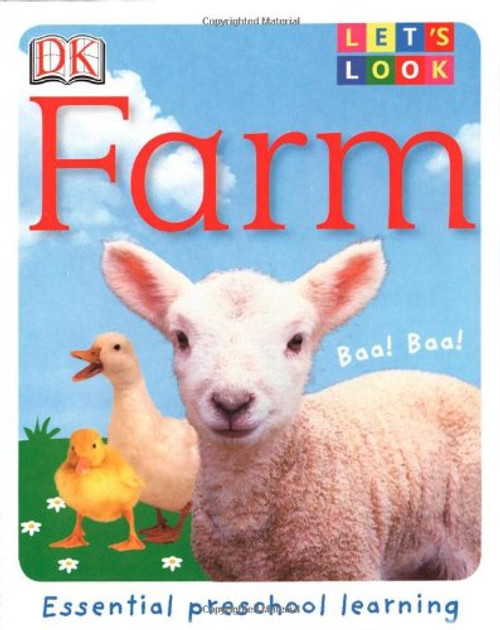 Let's Look: Farm