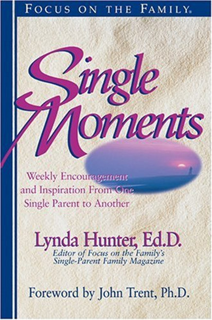 Single Moments