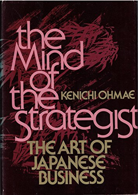 Mind of the Strategist