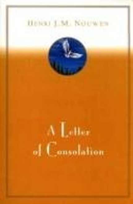 A Letter of Consolation