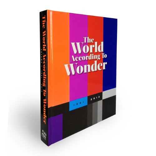 The World According to Wonder