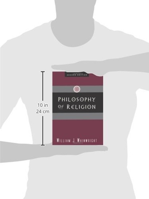 Philosophy of Religion