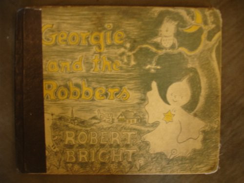 Georgie and the Robbers