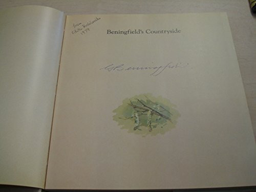 Beningfield's Countryside Beningfield's Countryside