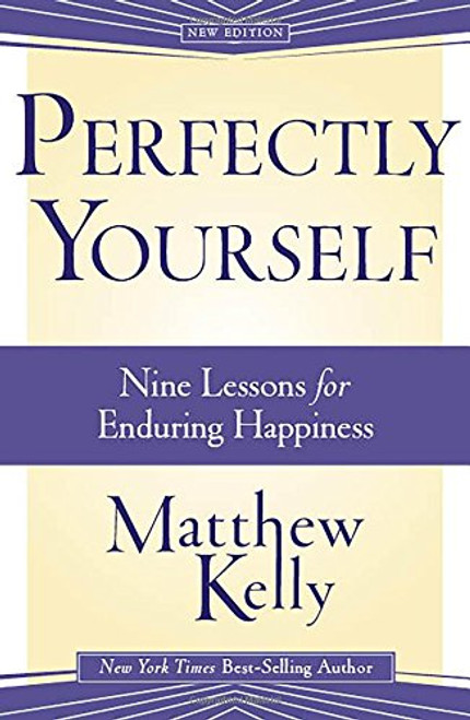 Perfectly Yourself