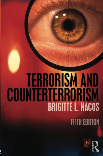 Terrorism and Counterterrorism