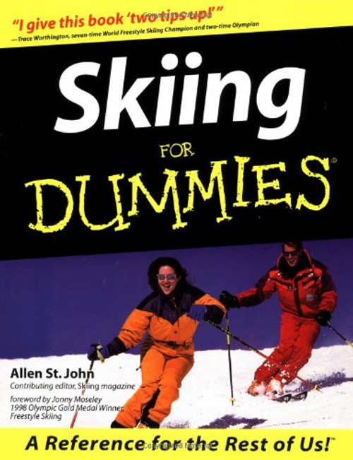 Skiing For Dummies