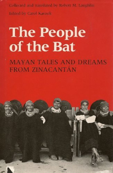PEOPLE OF THE BAT PEOPLE OF THE BAT
