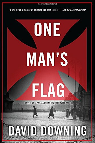 One Man's Flag (A Jack McColl Novel)