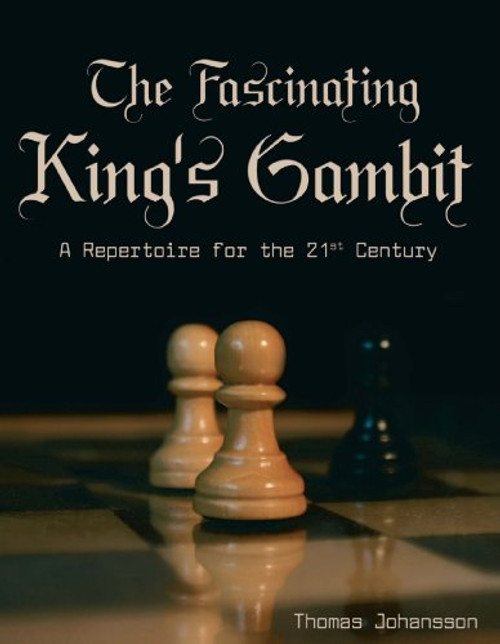 The Fascinating King's Gambit