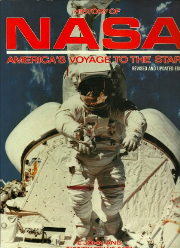 History of Nasa: America's Voyage to the Stars