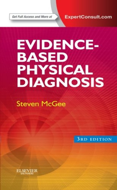 Evidence-Based Physical Diagnosis, 3e Evidence-Based Physical Diagnosis, 3e