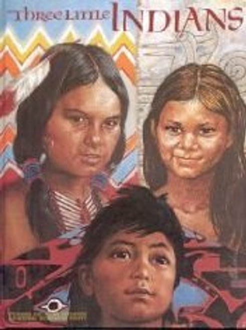 Three Little Indians (Books for Young Explorers)