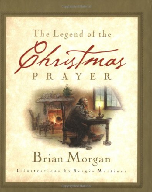 The Legend of the Christmas Prayer