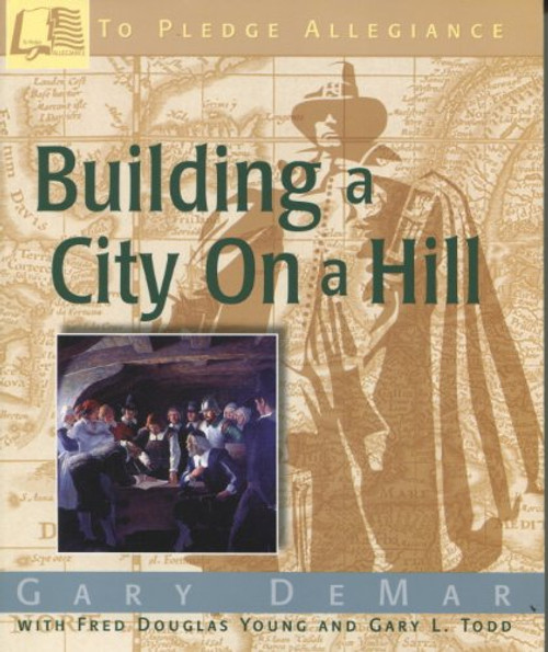 Building a City On a Hill