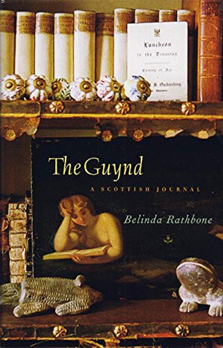 The Guynd: A Scottish Journal