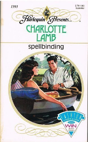 Spellbinding