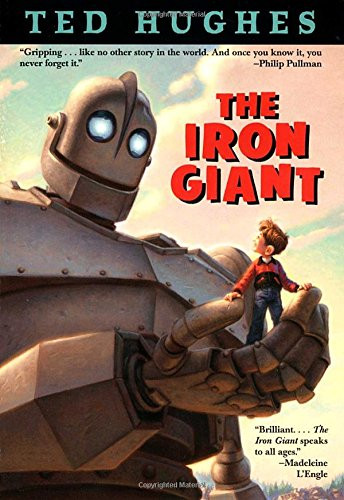 The Iron Giant