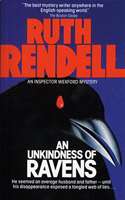 An Unkindness of Ravens