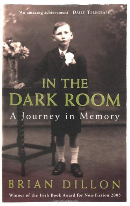 In the Dark Room: a Journey in Memory