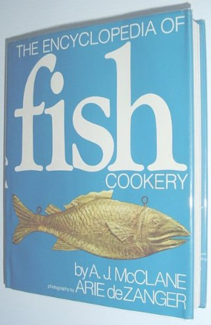 The Encyclopedia of Fish Cookery