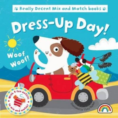 Mix and Match - Dress Up Day Mix and Match - Dress Up Day