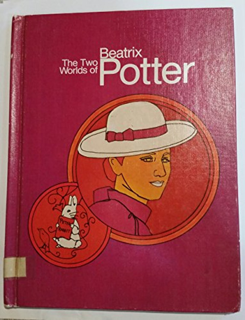 The two worlds of Beatrix Potter (Creative Education close-ups)