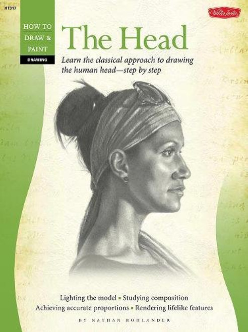 Drawing: The Head (How to Draw & Paint)