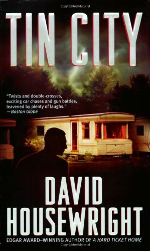 Tin City (Mac McKenzie Mysteries)