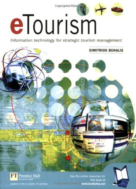 eTourism: Information technology for strategic tourism management