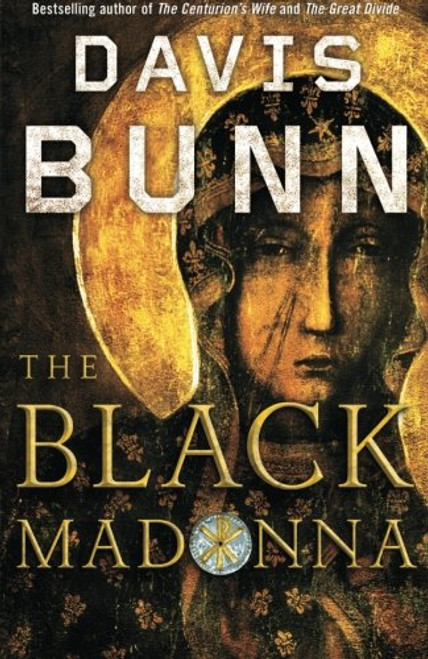 The Black Madonna (Storm Syrrell Adventure Series, Book 2)