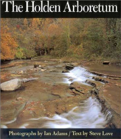 Holden Arboretum (Ohio History and Culture Series)