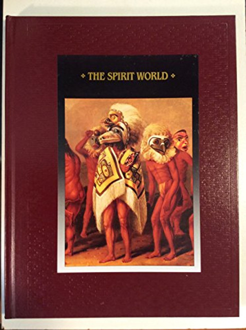 The Spirit World (American Indians)
