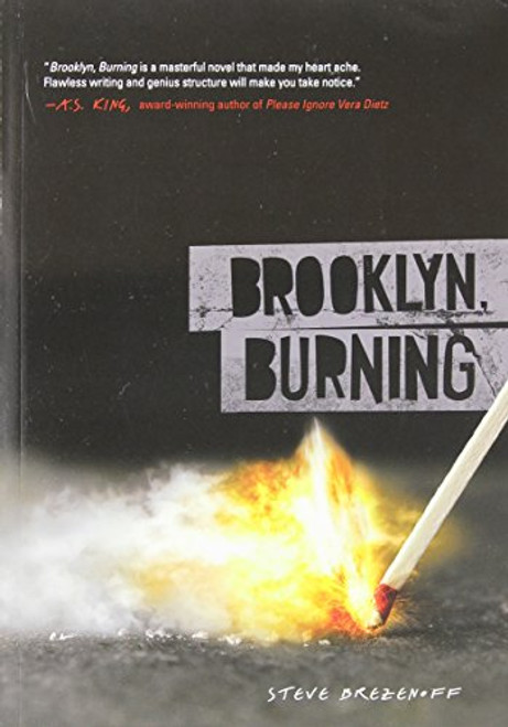 Brooklyn, Burning