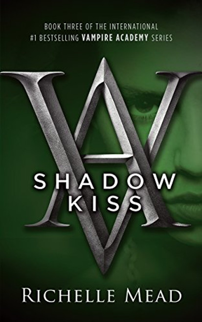 Shadow Kiss Shadow Kiss