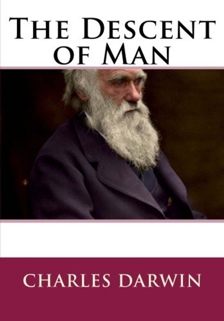 The Descent of Man