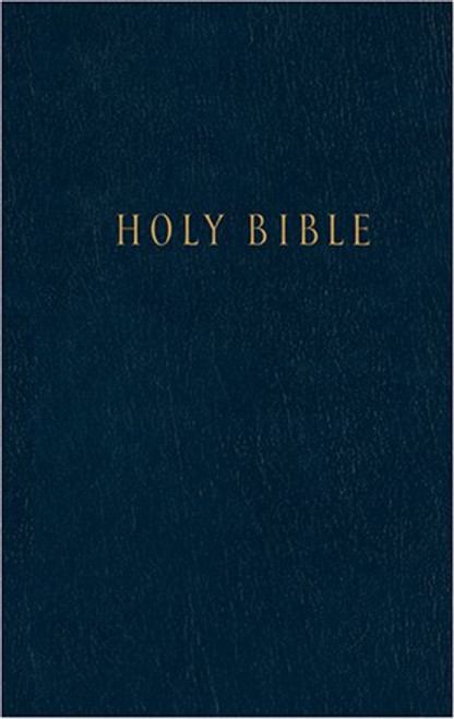 Holy Bible : New Living Translation