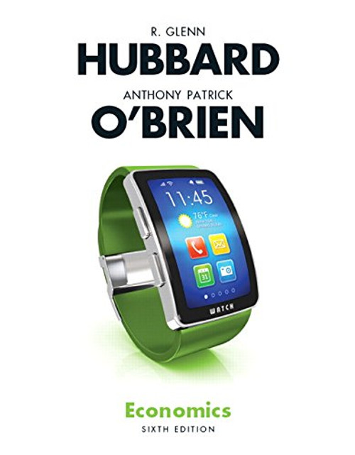 Economics (6th Edition)