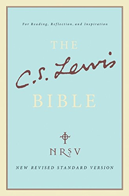 The C. S. Lewis Bible