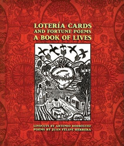 Lotera Cards and Fortune Poems: A Book of Lives