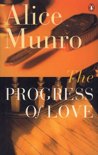 Progress Of Love (King Penguin)