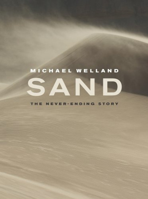 Sand: The Never-Ending Story