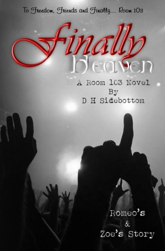 Finally Heaven (Room 103) (Volume 4)