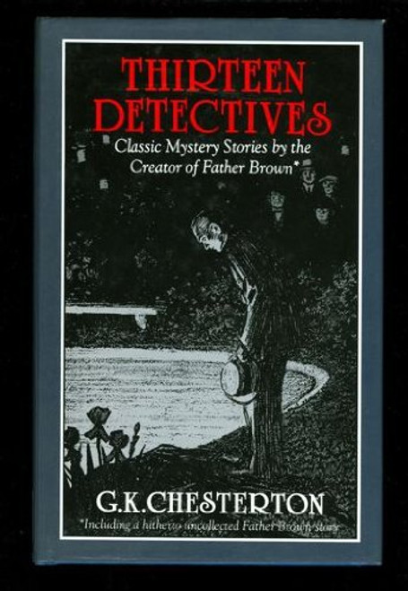 Thirteen Detectives